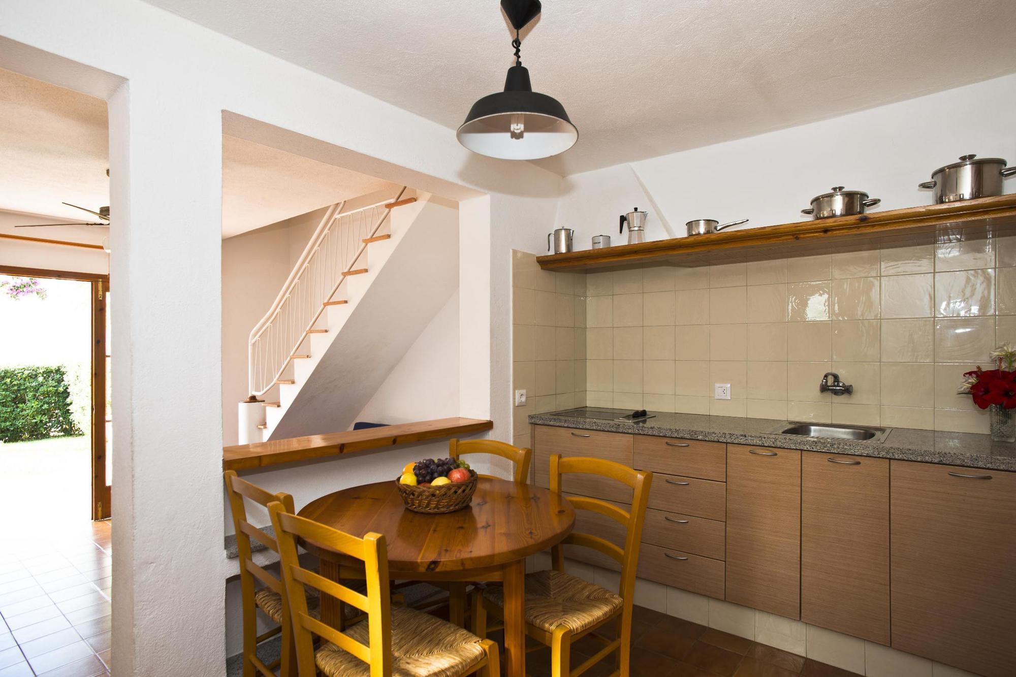 Apartamentos 사 칼레타 외부 사진