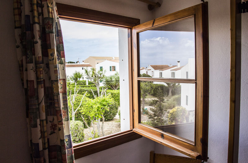 Apartamentos 사 칼레타 외부 사진