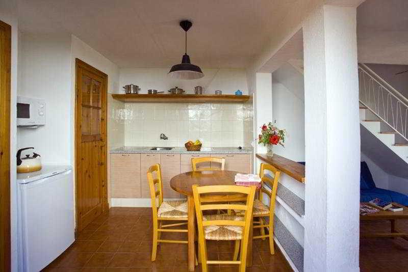Apartamentos 사 칼레타 외부 사진