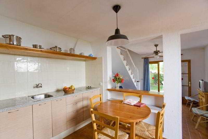 Apartamentos 사 칼레타 외부 사진