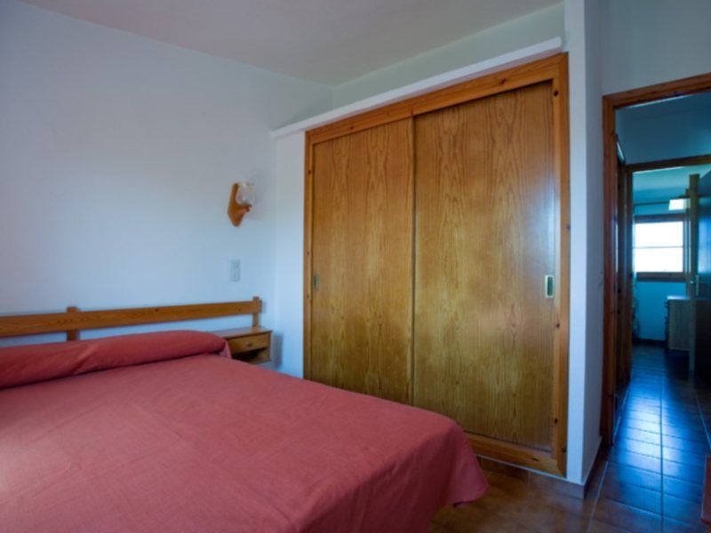 Apartamentos 사 칼레타 외부 사진