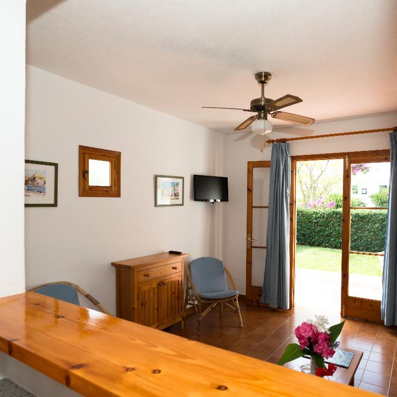 Apartamentos 사 칼레타 외부 사진