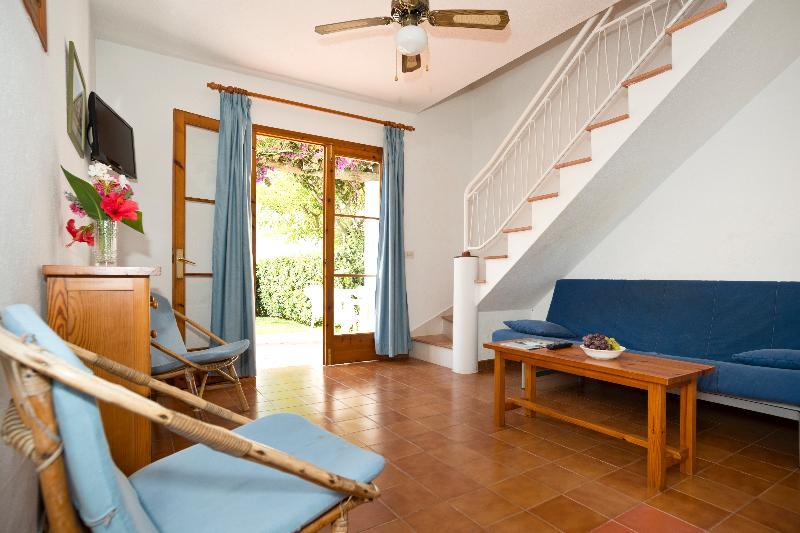 Apartamentos 사 칼레타 외부 사진