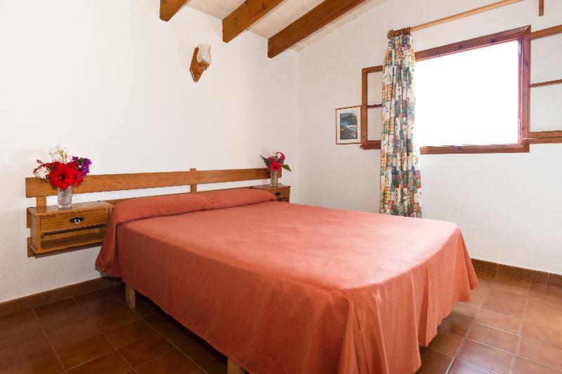 Apartamentos 사 칼레타 외부 사진