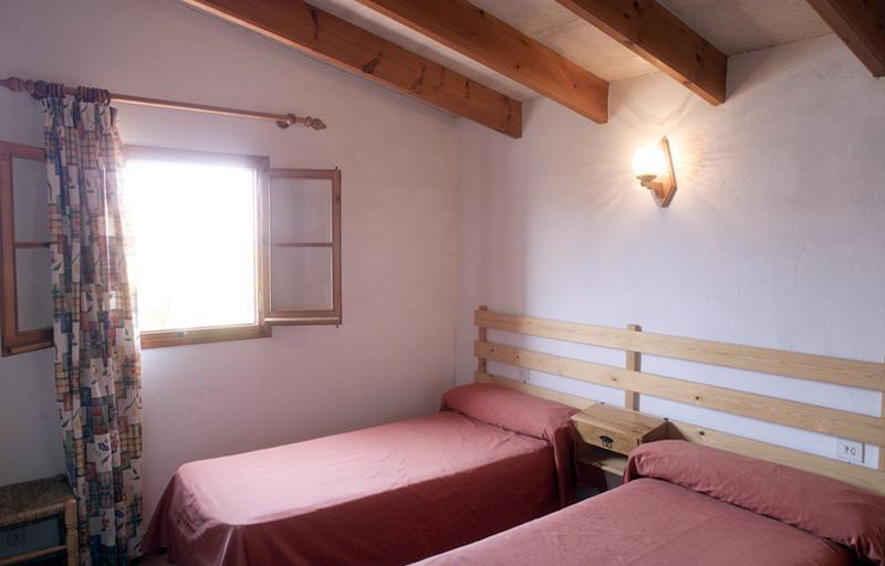 Apartamentos 사 칼레타 외부 사진